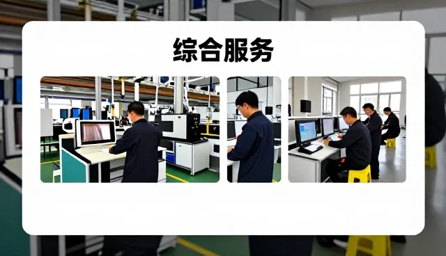 定制化管理系统